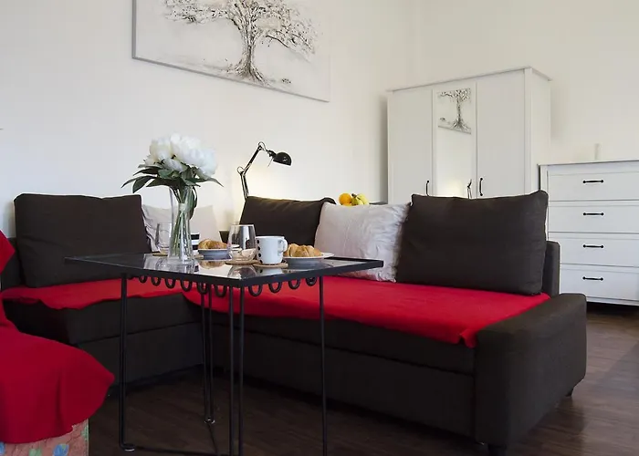 Studio Apartment With A View Of Ban Jelacic Square