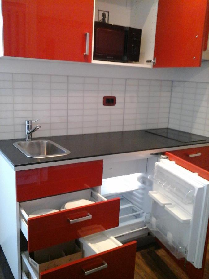 Apartment With A View Of Ban Jelacic Square Zagreb