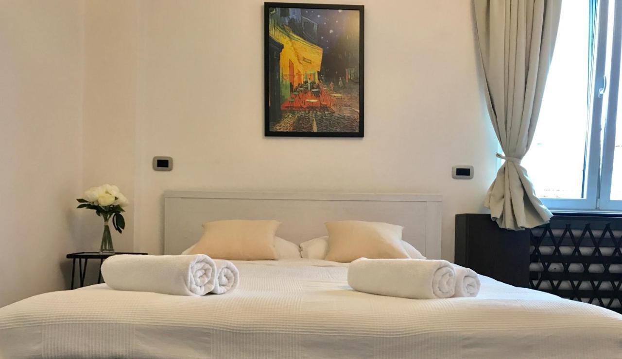 Apartment With A View Of Ban Jelacic Square